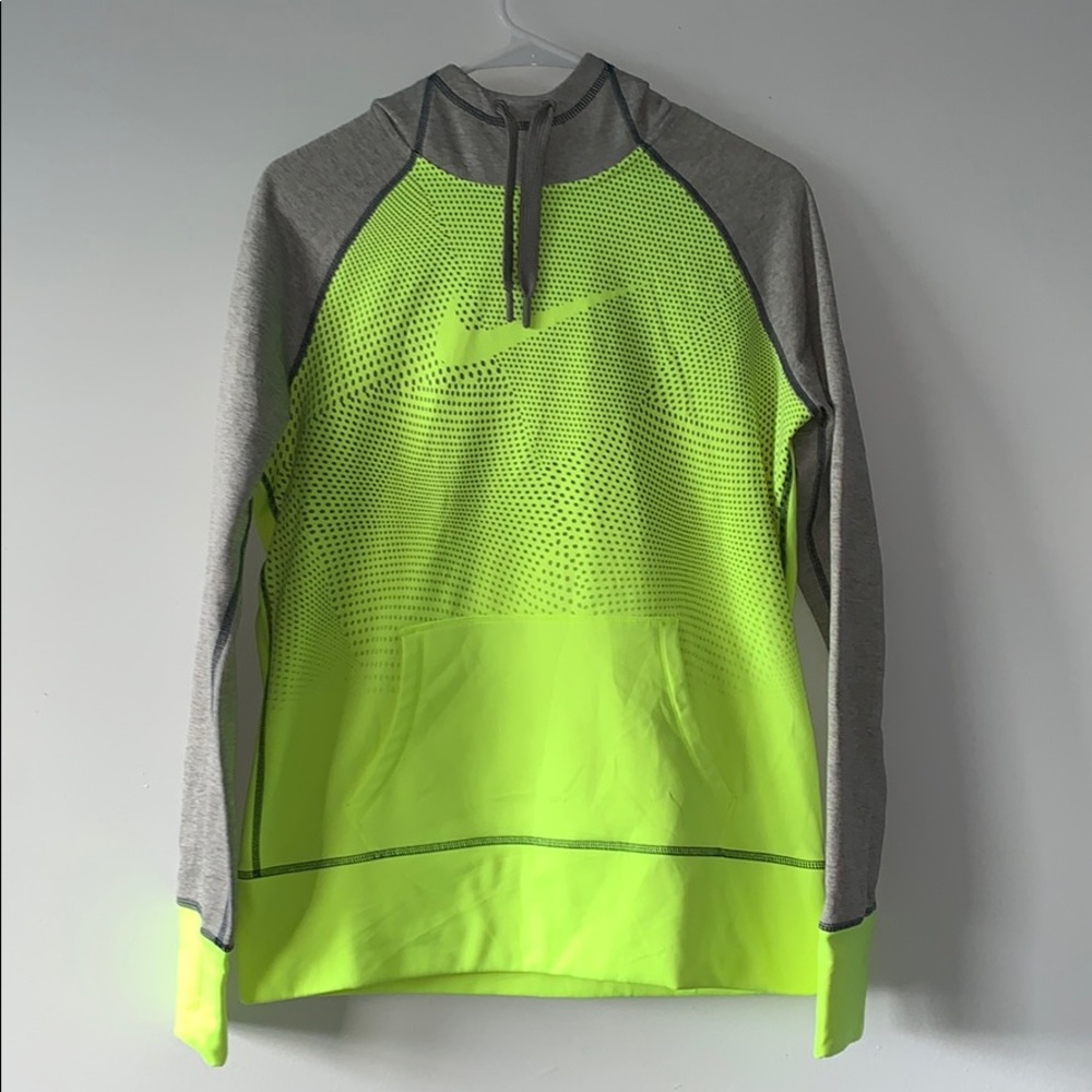 Nike hoodie pullover LIKE NEW! Unisex